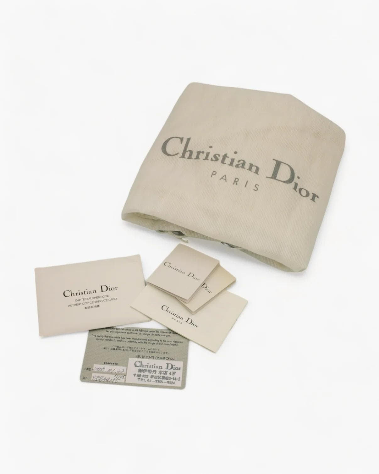 Bag Loewe Flamenco - Image 5