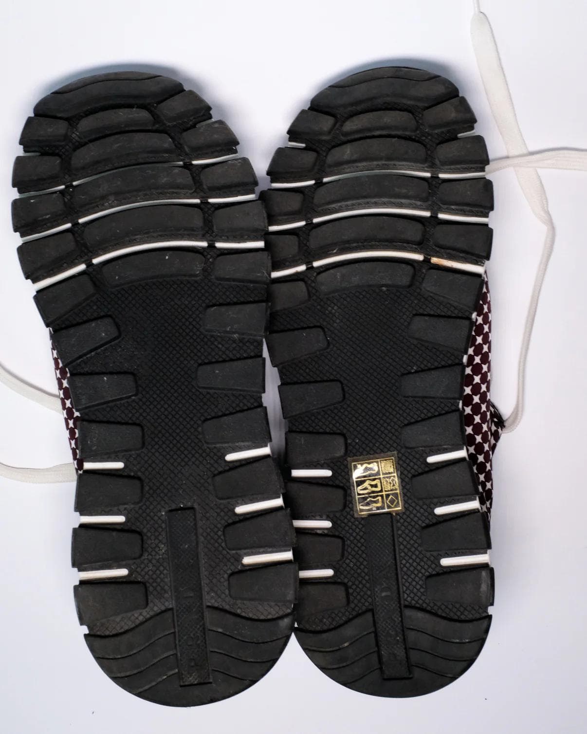 Sneakersy Prada 39 - Image 5