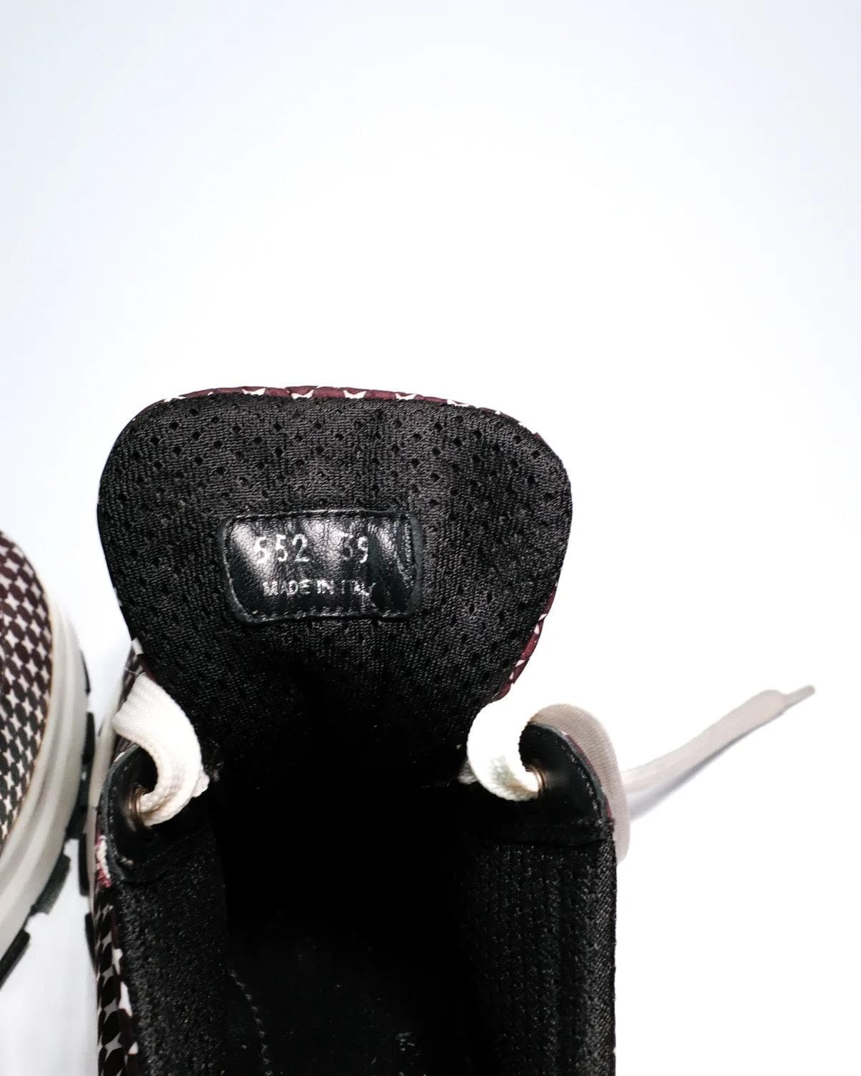 Sneakersy Prada 39 - Image 4