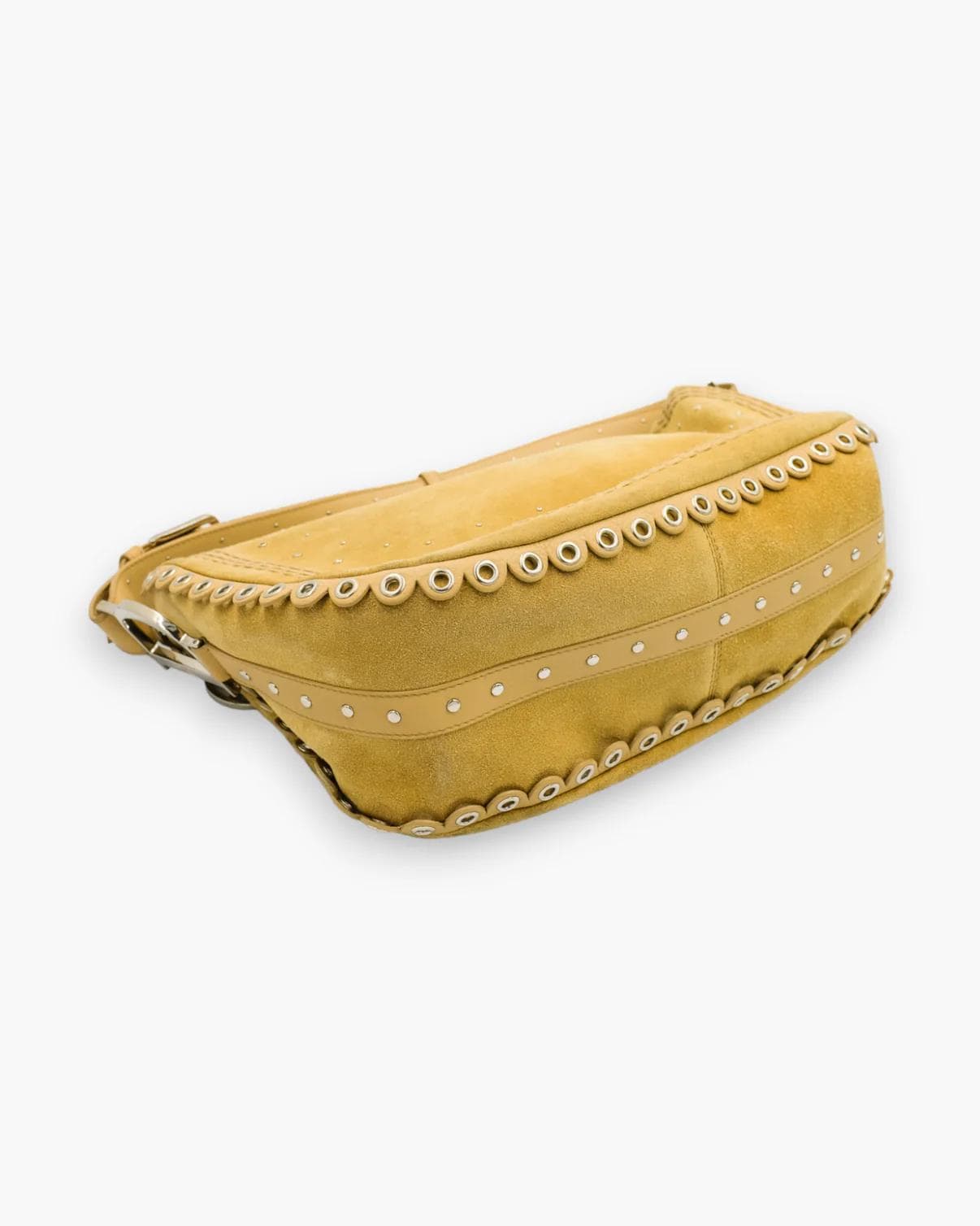 Bag Loewe Flamenco - Image 3