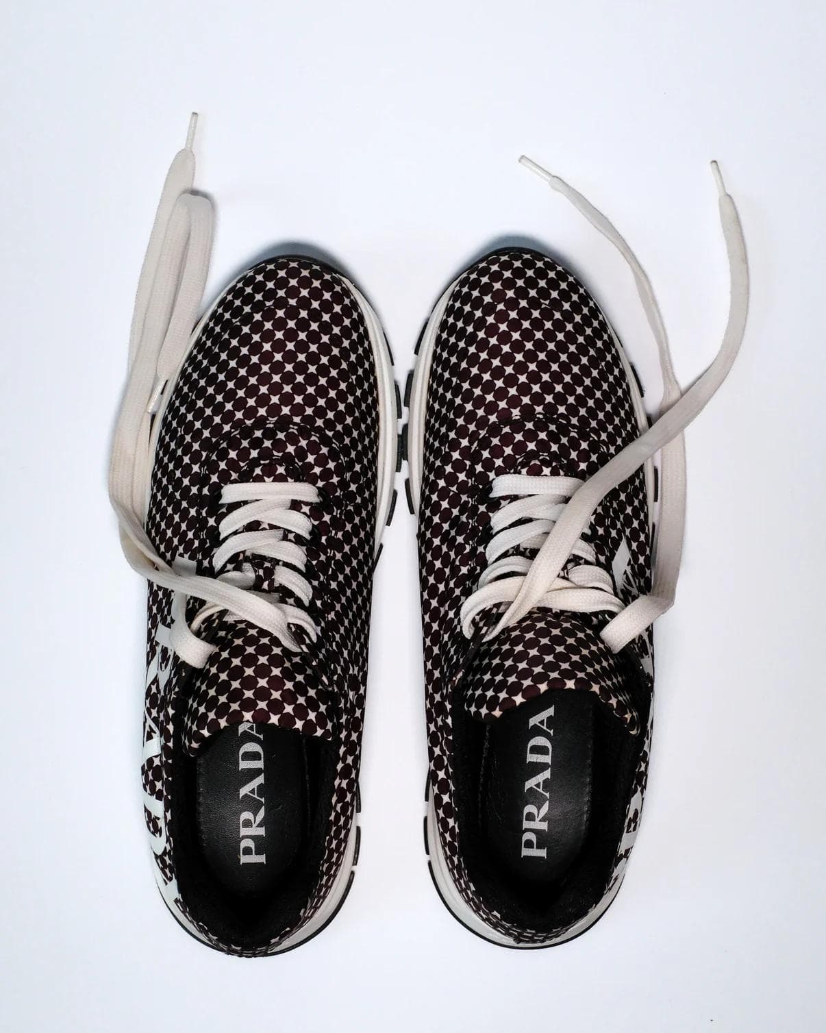 Sneakersy Prada 39 - Image 3