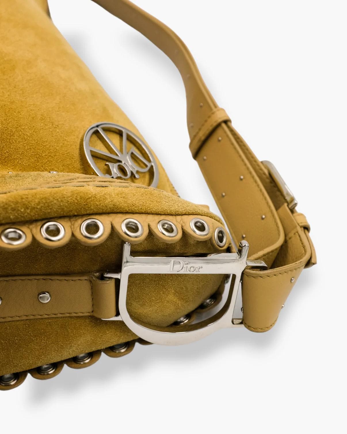 Bag Loewe Flamenco - Image 2